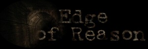 Dark Places: Edge of Reason