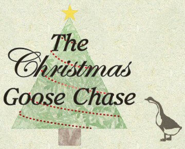 The Christmas Goose Chase