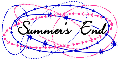 Summer&rsquo;s End