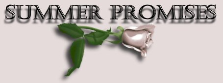 Summer Promises