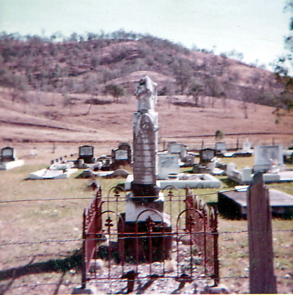 Linville Cemetery