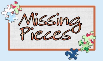 Missing Pieces