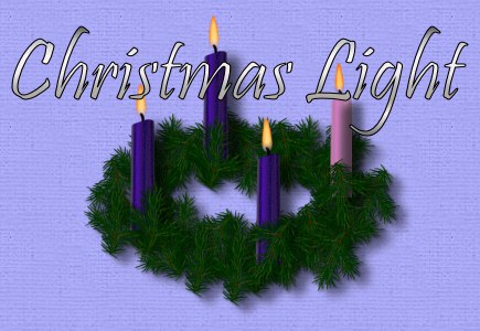 Christmas Light