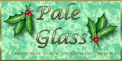 Pale Glass