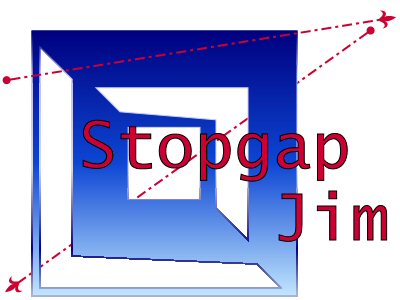 Stopgap Jim