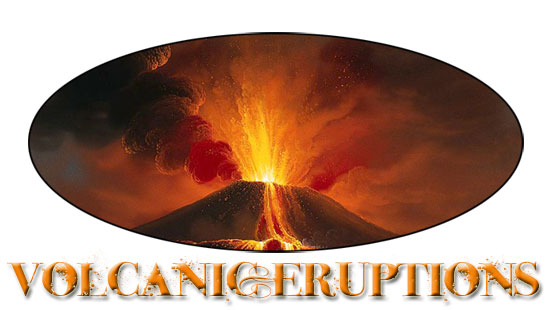 Volcanic Eruptions