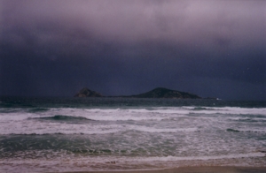 Wilson's Promontory